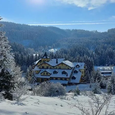 Apartmán Ad Tatran Donovaly