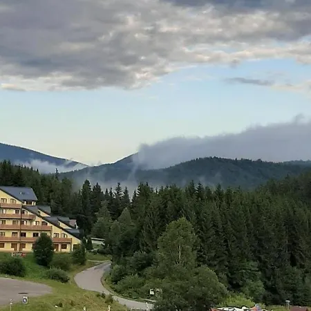 Apartmán Ad Tatran Donovaly