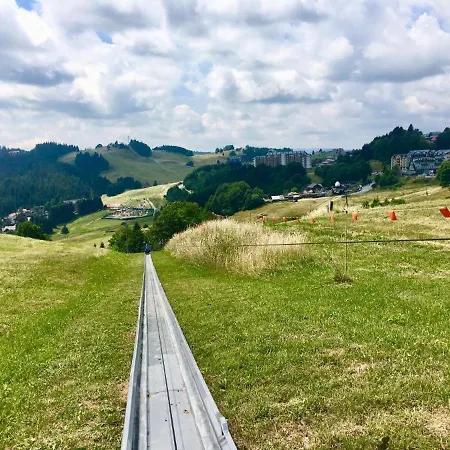 Apartmán Ad Tatran *