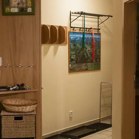 Ad Tatran Apartmán *