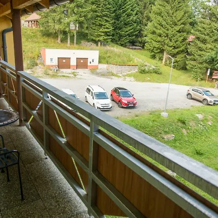 Ad Tatran Apartmán *